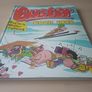 Buster Annual 1992 Hardback Comic Book Image 3