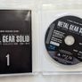Metal Gear Solid The Legacy Collection 1987-2012 - PlayStation 4 Japan Import Image 10