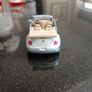 VW beetle convertible model Image 3