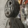 Mercedes wheels 18" Image 8