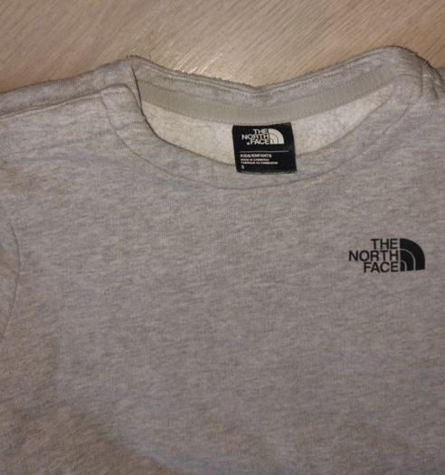 x3 Bundle - The North Face Tracksuit + The North Face T-Shirt - Size - 5-6 Years