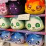 aphmau elemental cats 15cm Image 4