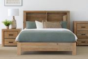 Super King Bedframe