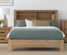 Super King Bedframe