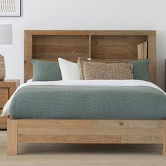 Super King Bedframe