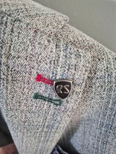 Robert Simpson Collection 3 piece Suit