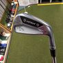 Callaway Apex Cb Forged Irons Image 4