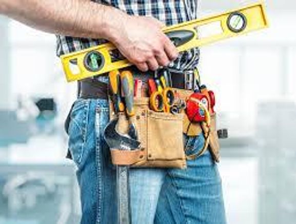 Handyman