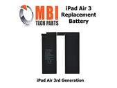 iPad Air 3 Replacement Internal Battery iPad Air 3rd Generation