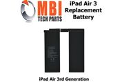 iPad Air 3 Replacement Internal Battery iPad Air 3rd Generation