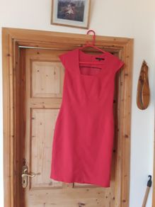 new dress
