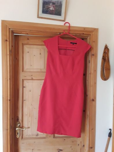 new dress