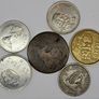 Mixed Country Coin Lot Image 2