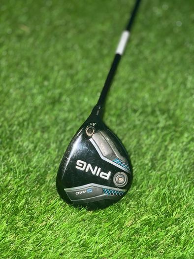 Ping G440 3 Wood