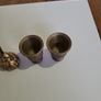 Brass items small Image 5