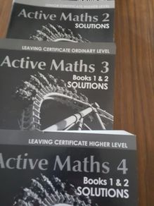 maths books