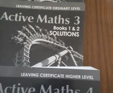 maths books