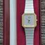 Vintage 1984 Bulova P4 Super Seville Quartz 7-284071 Image 2