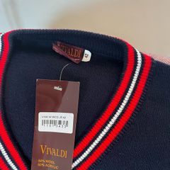 Wesley uniform