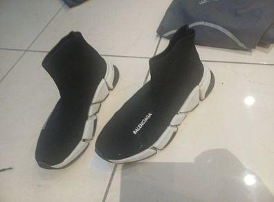 balenciaga mens