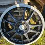 Toyota Enzo 17" Rims Image 5