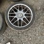 mk4 golf rc336 BBs anniversary 5x100 wheels Image 5