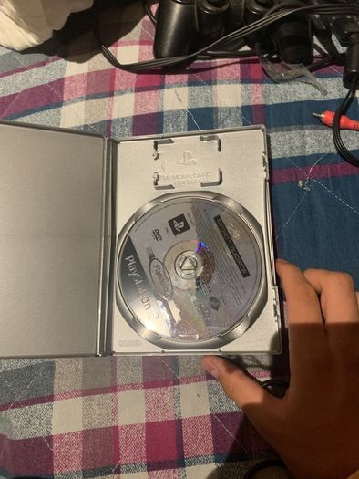 ps2 slim