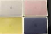 Macbook Neo 13-inch 8/256GB (IRISH STOCK) Brand New Sealed 1 year Apple Warranty RECEIPT