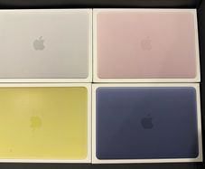 Macbook Neo 13-inch 8/256GB (IRISH STOCK) Brand New Sealed 1 year Apple Warranty RECEIPT