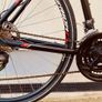 Merida Crossway 40 Hybrid Bike (Large)  270 Image 6