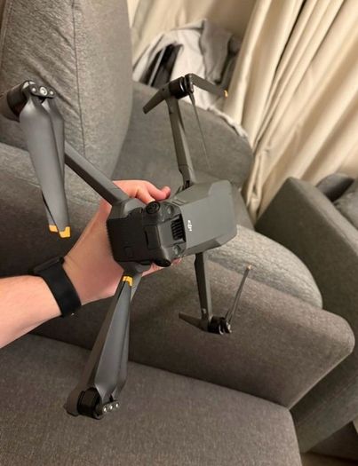 DJI Mavic 3 Classic
