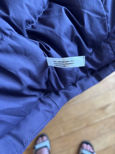 The North Face