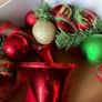 Christmas Wreath Image 5