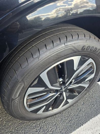Kia Ev6 2022