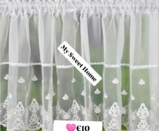 curtains