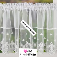 curtains