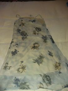 Naf Naf Sun Dress