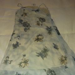 Naf Naf Sun Dress