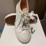 River Island platform sneakers Image 3