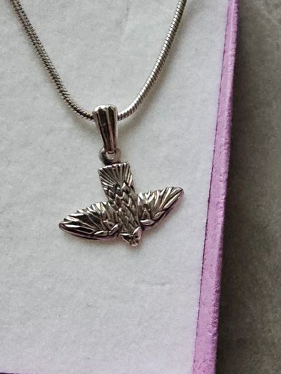 Ladies necklace
