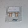 Set of 2 Wooden knobs, 37mm Image 4