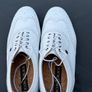 Footjoy Icon Black UK 7 Image 2