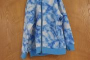 Dunnes Stores  Boys Zip Up Hoodie.  Age 4-5years.