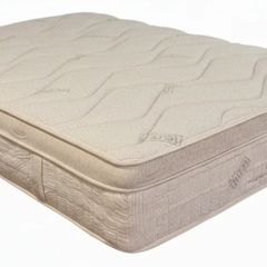 Double mattress, high quality by Faith & Ethan anti allergy very comfortable back support  (retail price 460)
