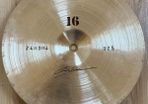 Artisan Hand Hammered 16