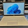 HP 14" Pink Laptop Pavilion 14-ce3 i5 10th Gen 8GB RAM 256GB SSD Windows 11 Home Image 3