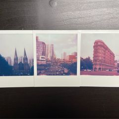 polaroid