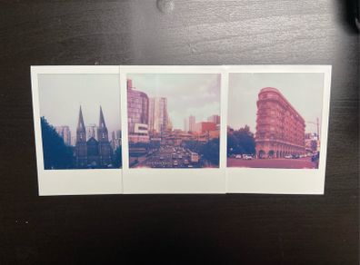 polaroid