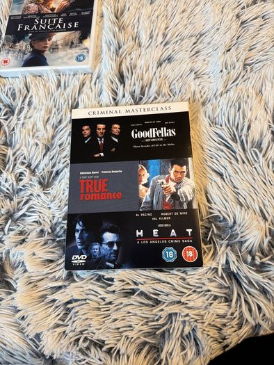 Dvd