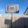 Basketball Unit Hoop Stand Image 2